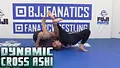 Dynamic Cross Ashi by Jason Rau image 3