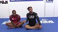 The Ground And Pound Safety Manual by Javier Vazquez image 4
