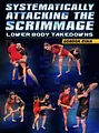 Systematically Attacking The Scrimmage: Lower Body Takedowns by Gordon Ryan image 1