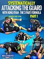 Systematically Attacking The Guard by Gordon Ryan image 1