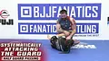 Systematically Attacking The Guard: Half Guard Passing by Gordon Ryan image 4