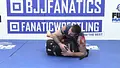 Systematically Attacking The Guard: Half Guard Passing by Gordon Ryan image 5