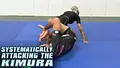Systematically Attacking The Kimura by Gordon Ryan image 4
