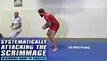 Systematically Attacking The Scrimmage: Beginners Guide To Success by Gordon Ryan image 3