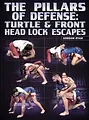 The Pillars of Defense: Turtle & Front Headlock Escapes by Gordon Ryan image 1