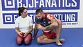 The Pillars of Defense: Turtle & Front Headlock Escapes by Gordon Ryan image 6