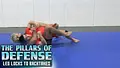 Pillars of Defense: Leg Locks to Back Takes by Gordon Ryan image 4