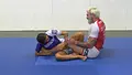 Pillars of Defense: Leg Locks to Back Takes by Gordon Ryan image 6