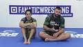Systematically attacking From Top Pins: Side Control & North South by Gordon Ryan image 5