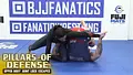 Pillars of Defense: Upper Body Joint Lock Escapes by Gordon Ryan image 4