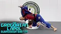 The Gregorian Lapel Submissions System by Greg Hamilton image 3