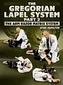 The Gregorian Lapel System Part 2: The Arm Razor Matrix System by Greg Hamilton image 1