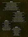 The Gregorian Lapel System Part 2: The Arm Razor Matrix System by Greg Hamilton image 3