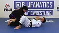 Never Get Smashed: Side Control and Mount Escapes by Gregor Gracie image 4