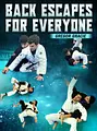 Back Escapes For Everyone by Gregor Gracie image 1