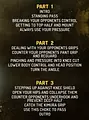 The Secrets To Winning With Pressure Passing by Gregor Gracie image 2