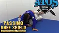 Passing Knee Shield With Pressure and Precision by Gustavo Batista image 3