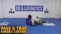 Pass & Trap Kimura Control by Haisam Rida image 3