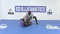 Pass & Trap Kimura Control by Haisam Rida image 5