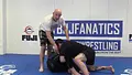The Daisy Fresh Curriculum: Blue Belt No Gi Stripe 1 by Heath Pedigo image 4