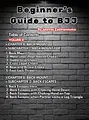 Beginners Guide To BJJ by Joanna Ziobronowicz image 8