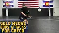 Gold Medal Body Attacks For Greco by Joe Warren image 3