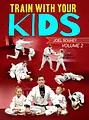 Train With Your Kids Volume 2 by Joel Bouhey image 1