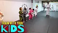 Train With Your Kids Volume 2 by Joel Bouhey image 3