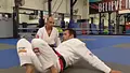 White Belt Defense Vol 2. by Joel Bouhey image 4
