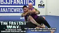 The Fastest Way: To Increase Your Submission Percentage (No Gi) by John Danaher image 4