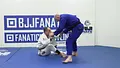 Ageless Jiu Jitsu: Winning When You're Older Or Less Athletic - Top Game Gi by John Danaher image 6