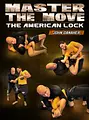 Master The Move: The American Lock by John Danaher image 1