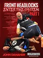 The Front Headlock System by John Danaher image 1