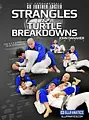 Strangles & Turtle Breakdowns: BJJ Fundamentals - Go Further Faster by John Danaher image 1
