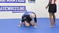 New Wave Jiu Jitsu: No Gi Half Guard 3 Directions of Attack by John Danaher image 6
