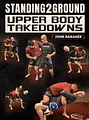 Standing2Ground: Upper Body Takedowns by John Danaher image 1