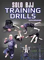 Self Mastery: Solo BJJ Training Drills by John Danaher image 1