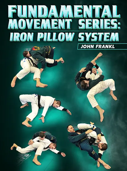 Fundamental Movement Series: Iron Pillow System by John Frankl