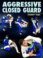 Aggressive Closed Guard by Johnny Tama image 1
