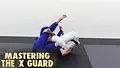 Mastering The X Guard by Johnny Tama image 3