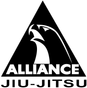 Alliance Jiu Jitsu Campo Grande logo
