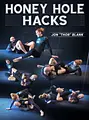 Honey Hole Hacks by Jon Blank image 1