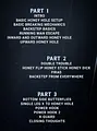 Honey Hole Hacks by Jon Blank image 2