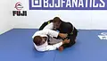 The Flat Half Guard by Jonatas Novaes image 4