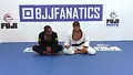 The Flat Half Guard by Jonatas Novaes image 5