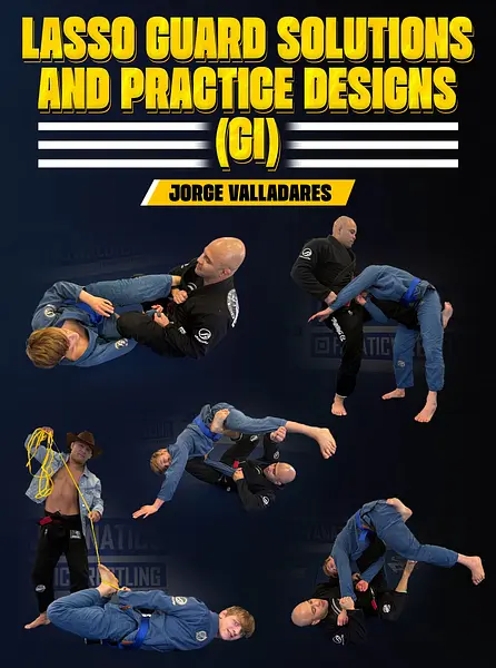 Lasso Guard Solutions and Practice Designs (gi) by Jorge Valladares
