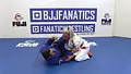 Jordan Teaches Bottom Half Guard by Jordan Preisinger image 4