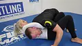 The Mechanics Of No-Gi Chokes by Jordan Preisinger image 5