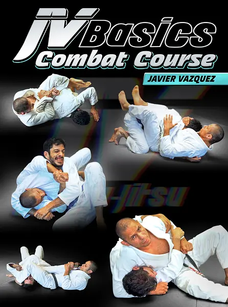 JV Basics: Combat Course by Javier Vazquez