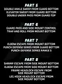 JV Basics: Combat Course by Javier Vazquez image 2